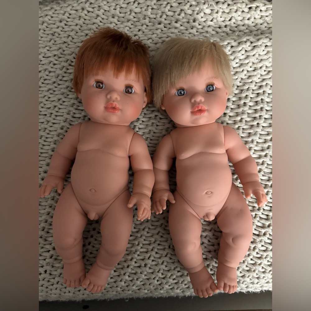 Mini Colettos Oliver Jasper